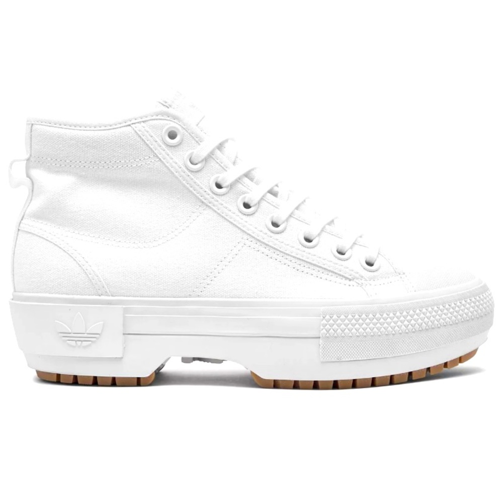 Adidas Nizza Trek High Tops